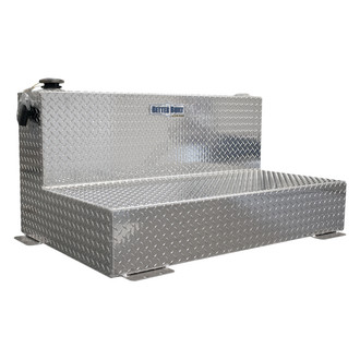Better Built® - L-Shaped Fuel Transfer Tank