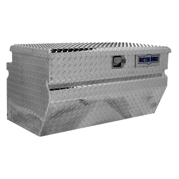 2025 Nissan Frontier Tool Boxes | TRUCKiD