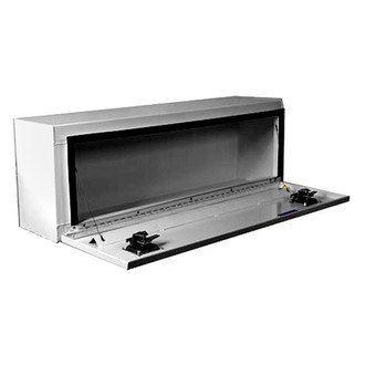 Better Built® - Crown Series Single Door Top Mount Tool Box