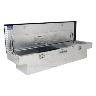 Better Built® - Crown Series Standard Single Lid Crossover Tool Box