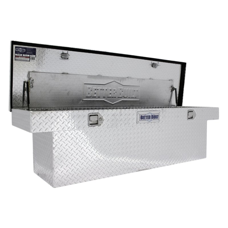 2025 Nissan Frontier Tool Boxes | TRUCKiD