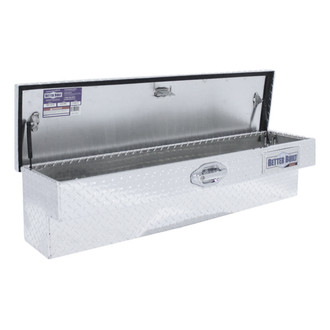 Better Built® - SEC Series Standard Single Lid Side Mount Tool Box