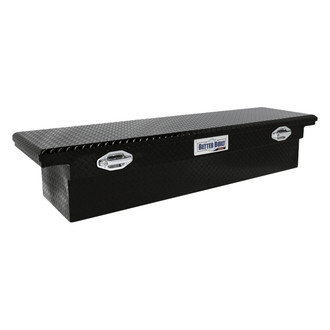 Better Built® - SEC Series Low Profile Single Lid Crossover Tool Box