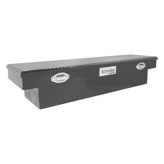 Better Built® - SEC Series Standard Single Lid Crossover Tool Box