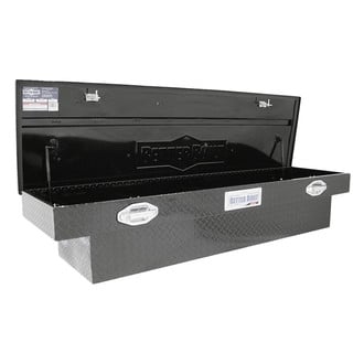Better Built® - SEC Series Standard Single Lid Crossover Tool Box