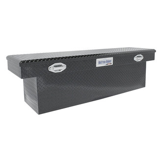 Better Built® - SEC Series Deep Single Lid Crossover Tool Box