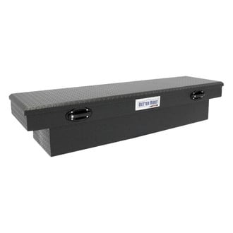Better Built® - SEC Series Standard Single Lid Crossover Tool Box