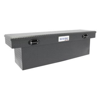 Better Built® - SEC Series Deep Single Lid Crossover Tool Box