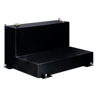 Better Built® - Steel Transfer Tank