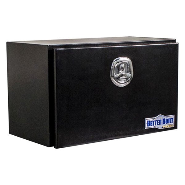 Better Built® - HD Series Standard Single Door Underbody Tool Box