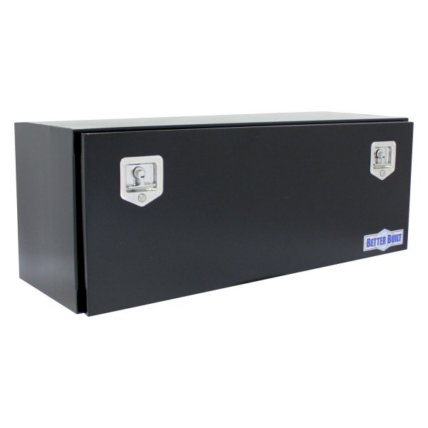 Better Built® - Crown Series Standard Single Door Underbody Tool Box