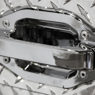 Better Built® - Tool Box Handle