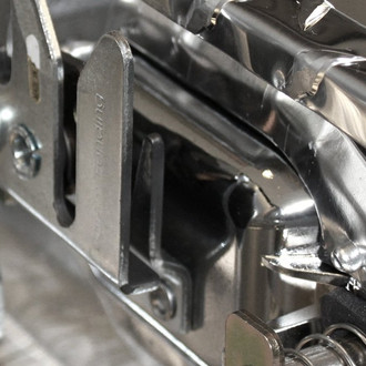 Better Built® - Tool Box Mounts