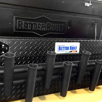 Better Built® - Aluminum Tool Box