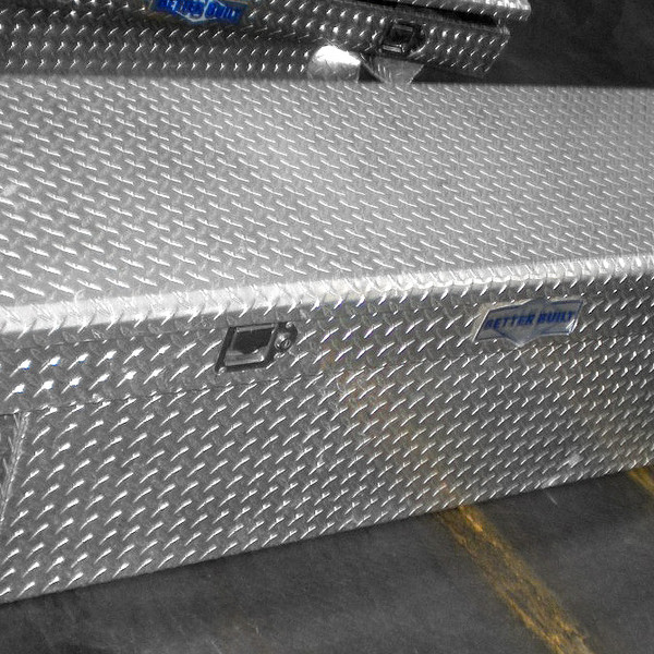 Better Built® - Truck Bed Tool Box