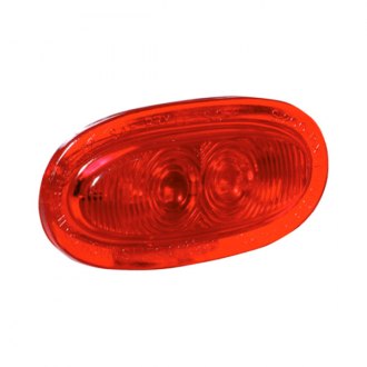 Betts Industries® - 200 Series Red LED Side Marker Light TRUCKiD.com