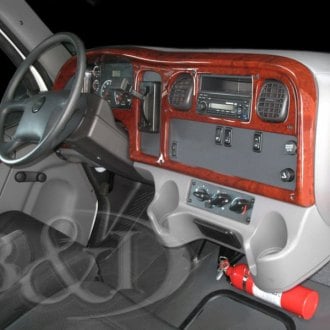 Freightliner M2 Dash Kits | TRUCKiD