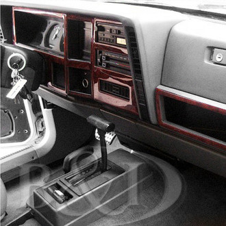 B&I® - 2D Dash Kit