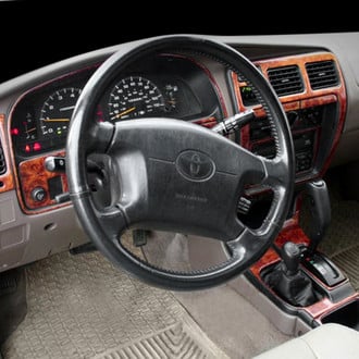 B&I® - 2D Dash Kit