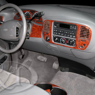 B&I® - 2D Dash Kit