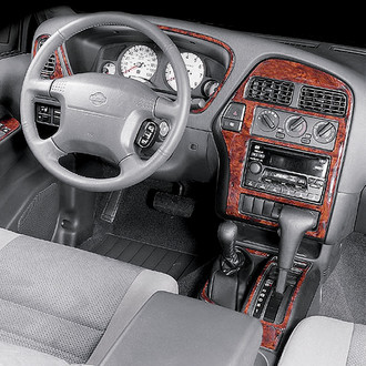 B&I® - 2D Factory Match Dash Kit