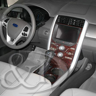 B&I® - 2D Dash Kit