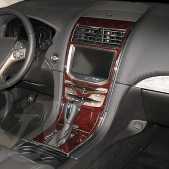 B&I® - 2D Dash Kit