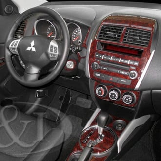 B&I® - 2D Dash Kit