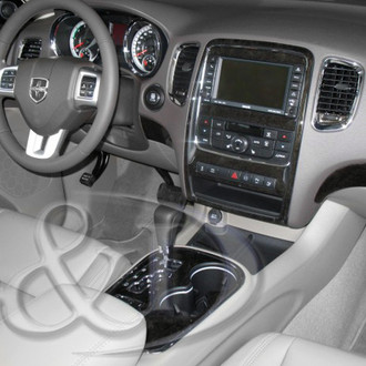 B&I® - 2D Dash Kit