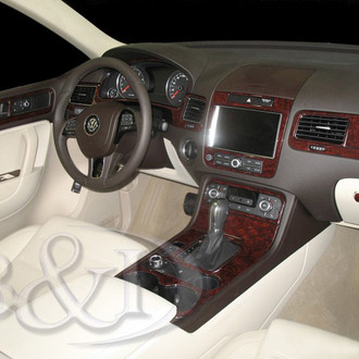 B&I® - 2D Dash Kit