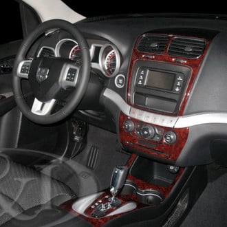 B&I® - 2D Dash Kit