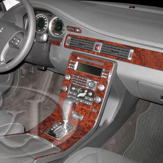 B&I® - 2D Dash Kit