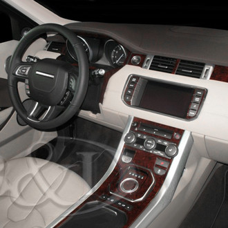 B&I® - 2D Dash Kit