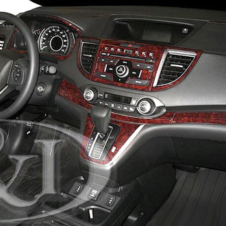 B&I® - 2D Dash Kit