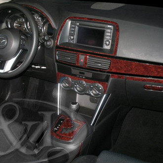 B&I® - 2D Dash Kit