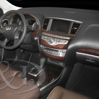 B&I® - 2D Dash Kit