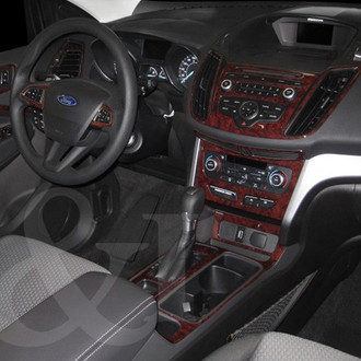 B&I® - 2D Dash Kit