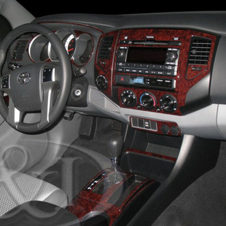 B&I® - 2D Dash Kit