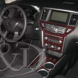 B&I® - 2D Dash Kit