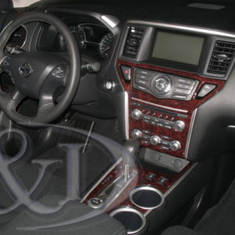 B&I® - 2D Dash Kit