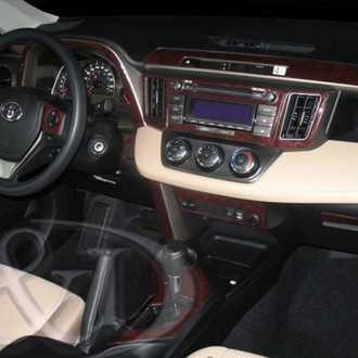 B&I® - 2D Dash Kit