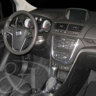 B&I® - 2D Dash Kit