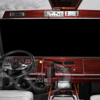 Semi Truck Interior Accessories  Dash Kits, Seat Covers, Floor