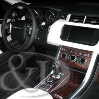 B&I® - 2D Dash Kit