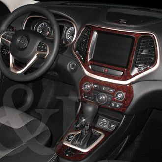 B&I® - 2D Dash Kit