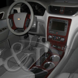 B&I® - 2D Dash Kit