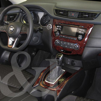 B&I® - 2D Dash Kit