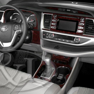 B&I® - 2D Dash Kit