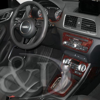 B&I® - 2D Dash Kit