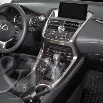 B&I® - 2D Dash Kit